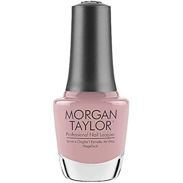 Morgan Taylor Gardenia My Heart Nagellack