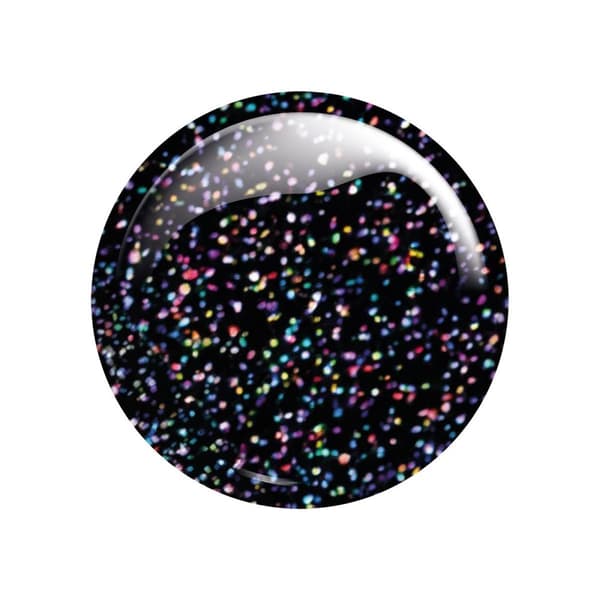 Top coat - Shimmer Holo -  No Wipe - 8 ml - Victoria Vynn