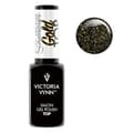 Miniatyrbild 1 av 5: Top coat - Shimmer - Gold -  No Wipe - 8 ml - Victoria Vynn