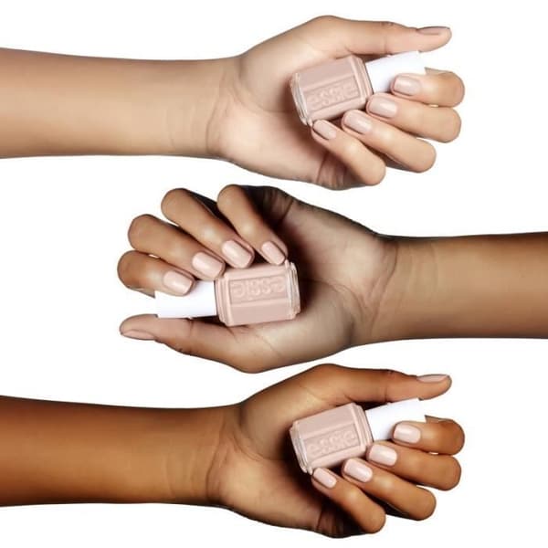 ESSIE 11 Not Just a Pretty Face Nagellack - Rosé - 13,5 ml
