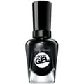 Miniatyrbild 1 av 2: SALLY HANSEN Color Miracle Gel Polish - 460 Blacky O - 14,7 ml