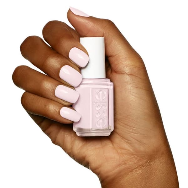Nagellack - ESSIE - Muchi Muchi - Rosa färg - Trendig och unik färg