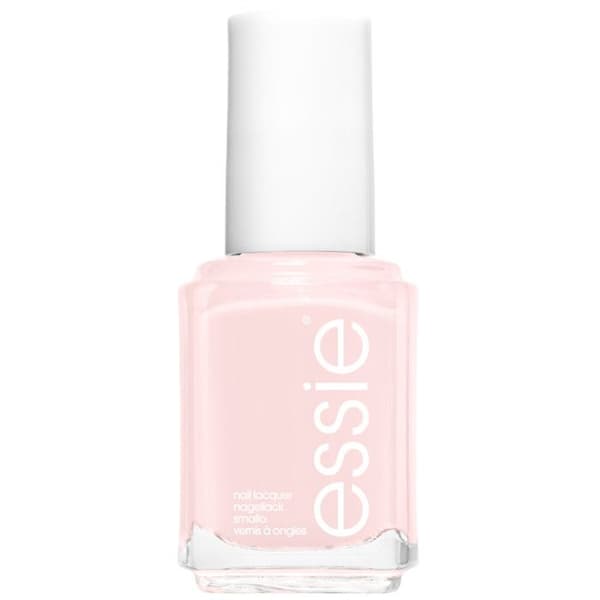 Nagellack - ESSIE - Muchi Muchi - Rosa färg - Trendig och unik färg