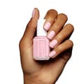 Miniatyrbild 4 av 6: Nagellack - ESSIE - 16 Spaghetti Strap - Rosa färg - Unik och trendig färg