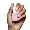 Miniatyrbild 5 av 6: Nagellack - ESSIE - 16 Spaghetti Strap - Rosa färg - Unik och trendig färg
