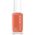 Miniatyrbild 1 av 2: Nagellack - ESSIE - Vao Essie Expressie 160 In A Flash - Intensiv färg - Rosa - Snabbtorkande
