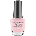 Miniatyrbild 1 av 2: Nagellack - MORGAN TAYLOR - PROFESSIONELL NAGELLACK 15ml - Långvarig