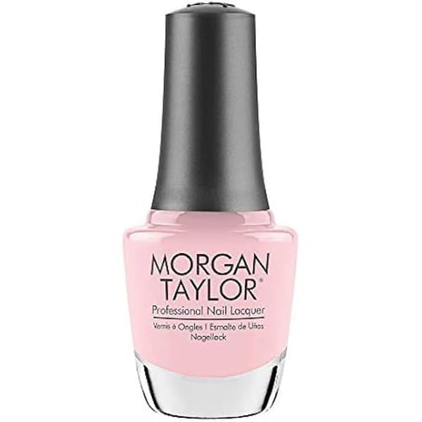 Nagellack - MORGAN TAYLOR - PROFESSIONELL NAGELLACK 15ml - Långvarig