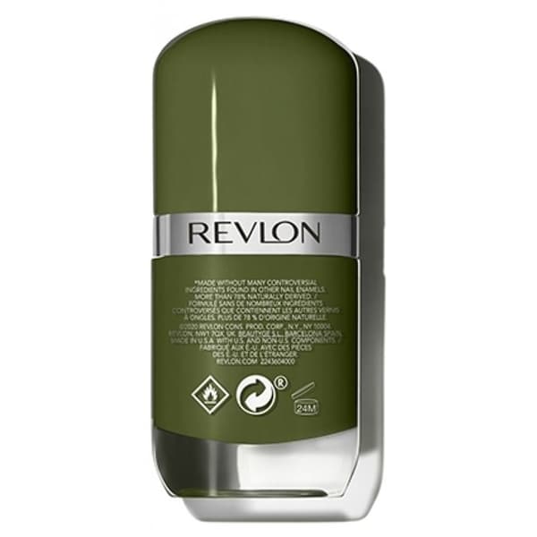 Revlon Nagellack Ultra HD Snap! N°022 Överbefälhavare 8ml