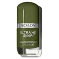 Miniatyrbild 1 av 4: Revlon Nagellack Ultra HD Snap! N°022 Överbefälhavare 8ml