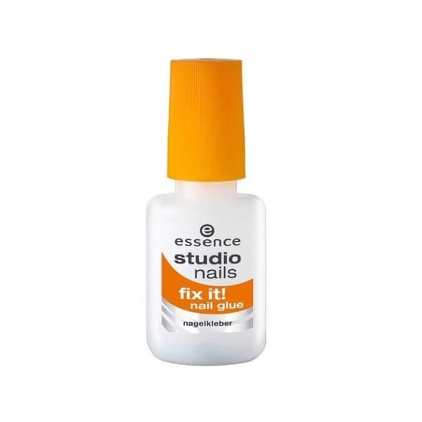 Nagellack - ESSENCE - Studio Nails Fix It - Reparerar och dekorerar naglar