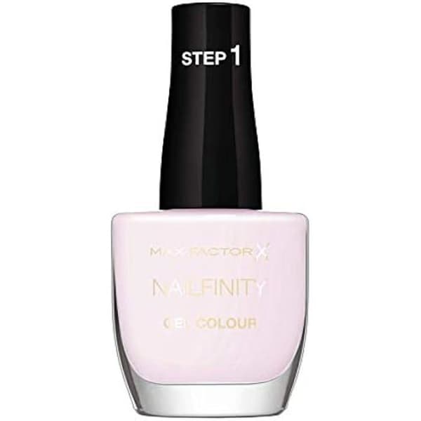 Nagellack - MAX FACTOR - Nailfinity 150 - Walk of Fame - Rosa - Nagellack