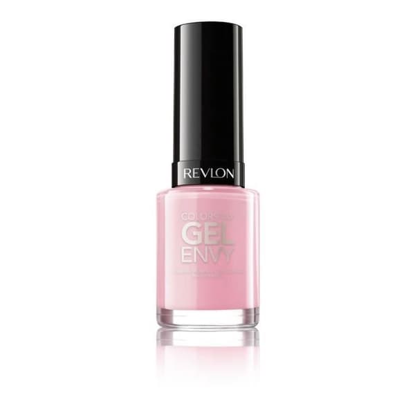 Nagellack - REVLON - GEL COLORSTAY ENVY 122 TIPPY TOES - Färg Rosa - Tippy Toes