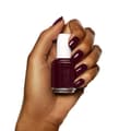 Miniatyrbild 6 av 6: Nagellack - Essie - 45 Sole Mate - Röd - 13,5 ml - Hög glans