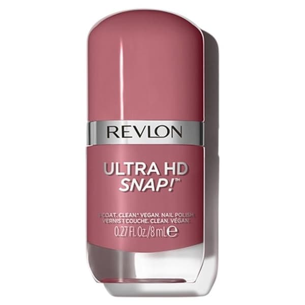 Nagellack - Revlon - Ultra HD Snap! - N°032 Birthday Suit - 8ml - Rosa