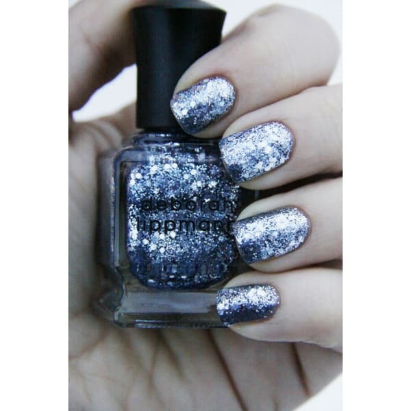 Deborah Lippmann Luxurious Nail Colour-Today Was A FairyTale - Nagellack