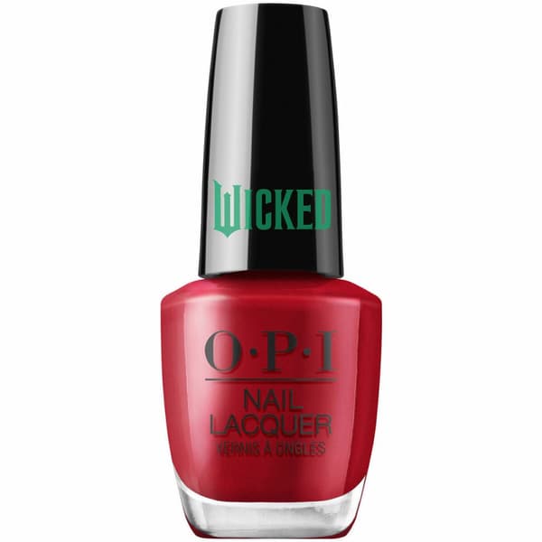Kynsilakka Opi #Nessa-Ist Rose 15 ml