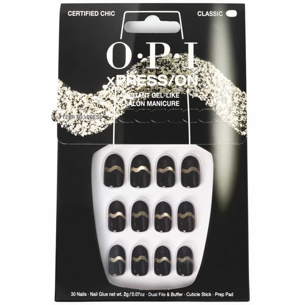 Tekokynnet Opi #Certified Chic 30 Kappaletta
