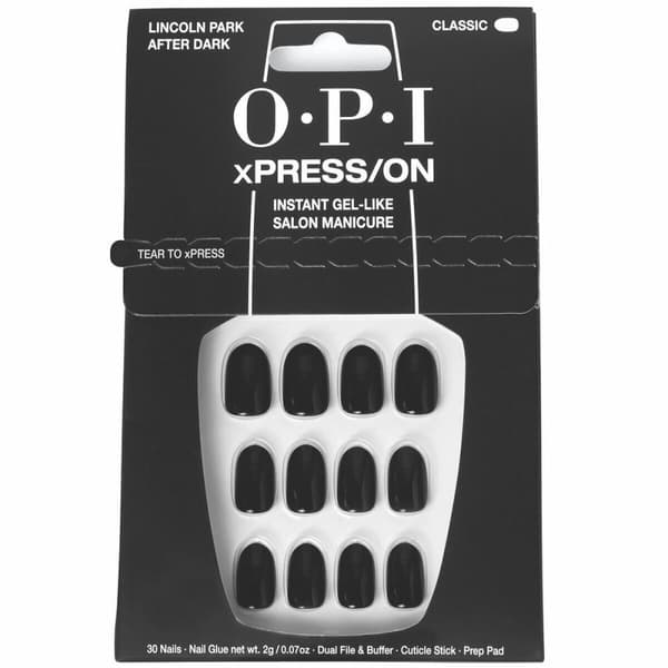 Tekokynnet Opi #Lincoln Park After Dark 30 Kappaletta