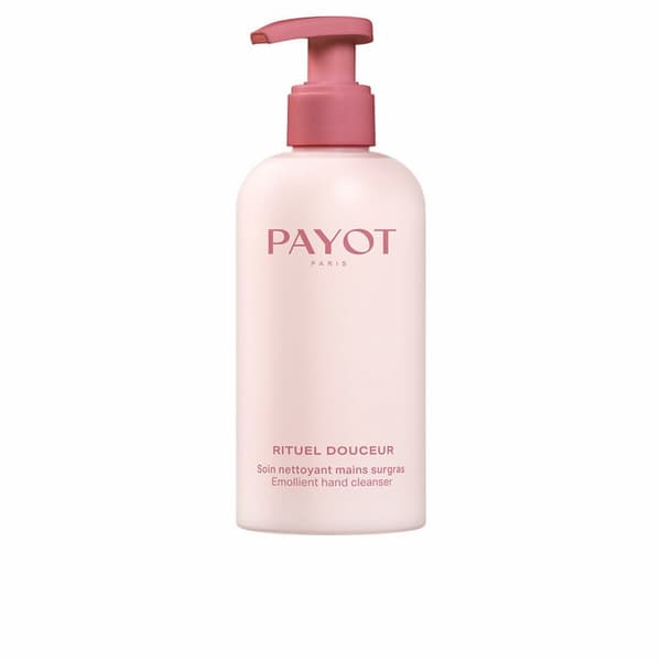Duschgel Payot Creme Nettoyante