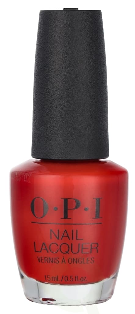 OPI Nail Lacquer 15 ml NLLA06 Art Walks In Suzi's Shoes