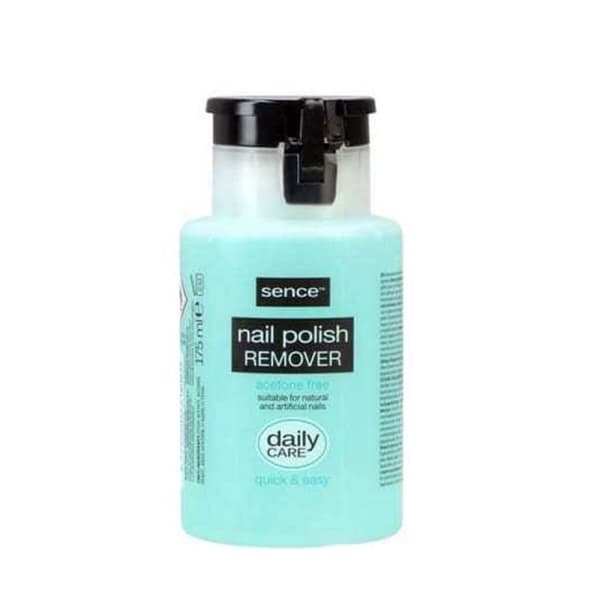 Neglelakfjerner Sence 175 ml
