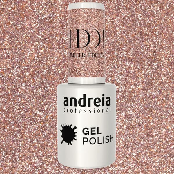 Neglelak Andreia I Do! ID1 Diamond Ring 10,5 ml