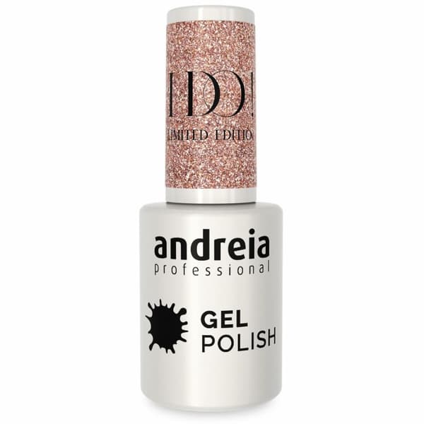 Neglelak Andreia I Do! ID1 Diamond Ring 10,5 ml