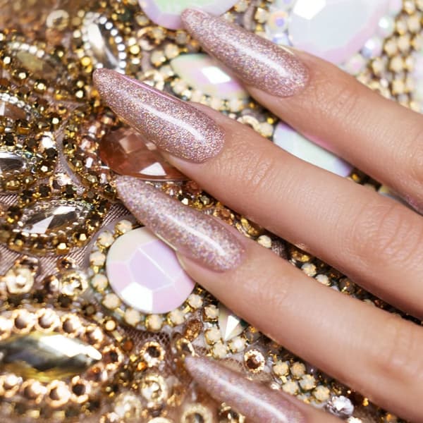 Victoria Vynn - Gel Polish - 358 Dourado - Gellack