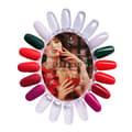 Miniatyrbild 4 av 4: Victoria Vynn - Pure Creamy - 264 Massimo - Gellack