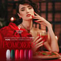Miniatyrbild 2 av 4: Victoria Vynn - Pure Creamy - 264 Massimo - Gellack