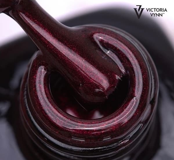 Victoria Vynn - Gel Polish - 352 Santa - Gellack