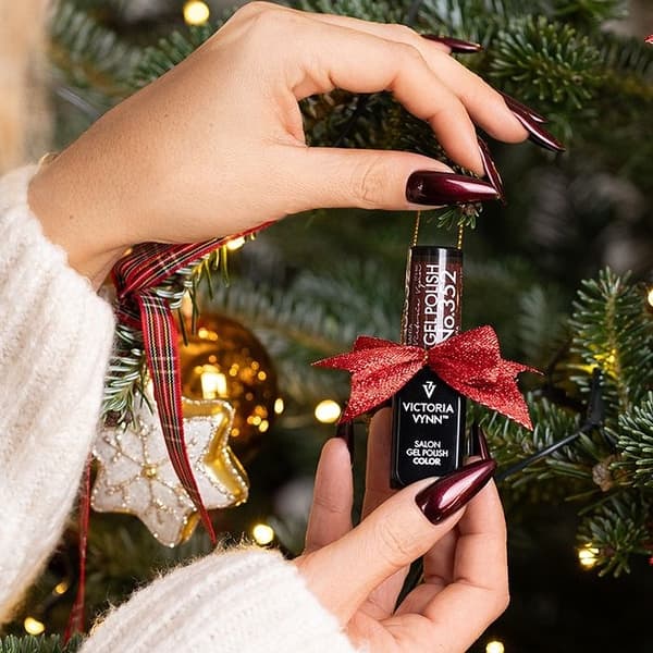 Victoria Vynn - Gel Polish - 352 Santa - Gellack