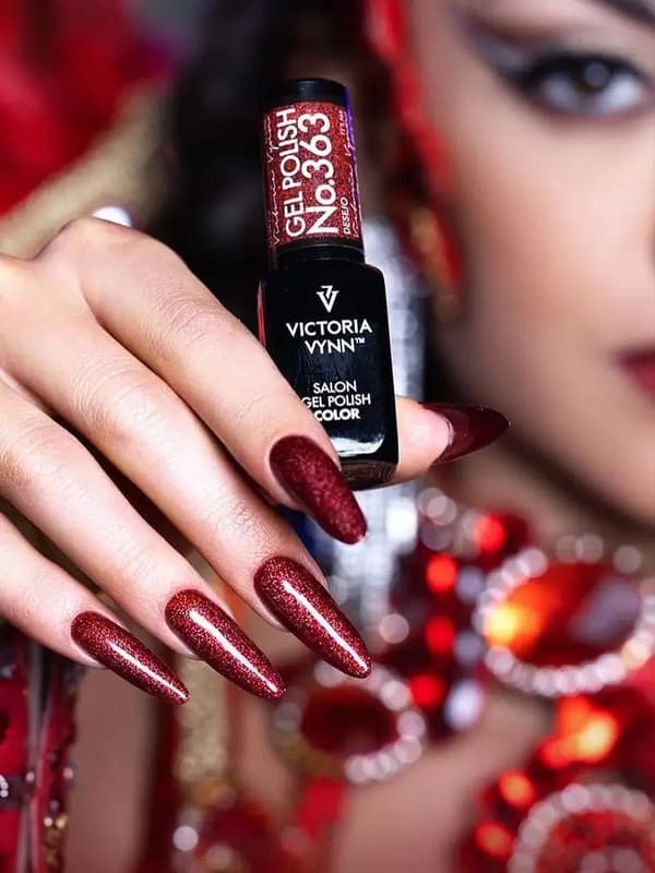 Victoria Vynn - Gel Polish - 363 Desejo - Gellack