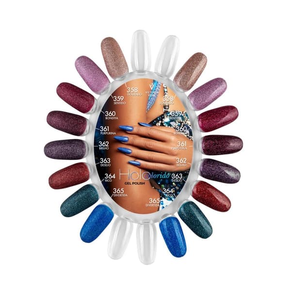 Victoria Vynn - Gel Polish - 363 Desejo - Gellack
