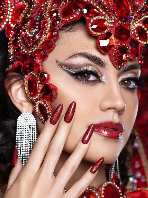 Victoria Vynn - Gel Polish - 363 Desejo - Gellack