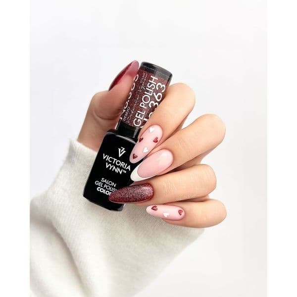 Victoria Vynn - Gel Polish - 363 Desejo - Gellack