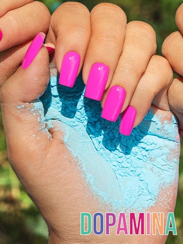 Victoria Vynn - Gel Polish - 379 Euphoria - Gellack