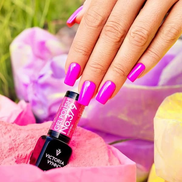 Victoria Vynn - Gel Polish - 379 Euphoria - Gellack