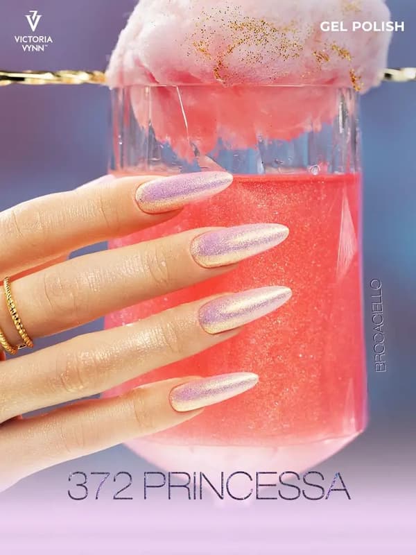 Victoria Vynn - Gel Polish - 372 Princessa - Gellack