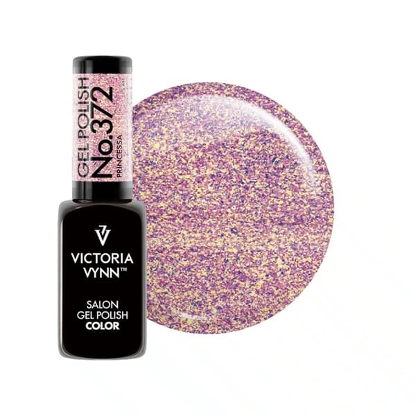 Victoria Vynn - Gel Polish - 372 Princessa - Gellack