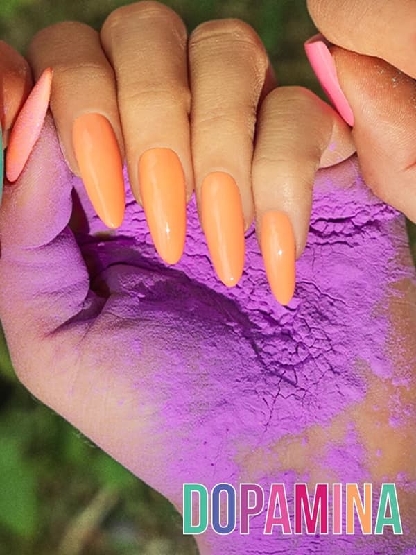 Victoria Vynn - Gel Polish - 376 Turbo - Gellack