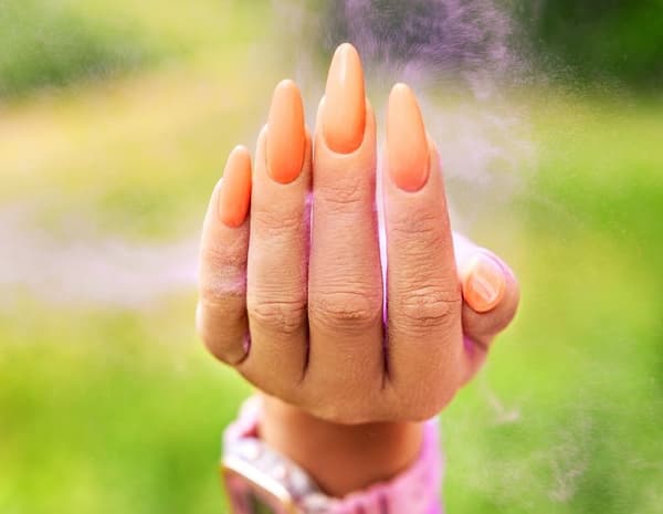 Victoria Vynn - Gel Polish - 376 Turbo - Gellack