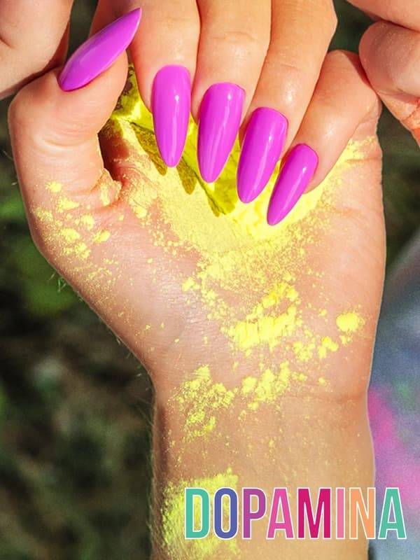 Victoria Vynn - Gel Polish - 380 Biforek - Gellack