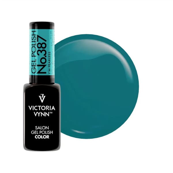 Victoria Vynn - Gel Polish - 387 I´m Fearless - Gellack