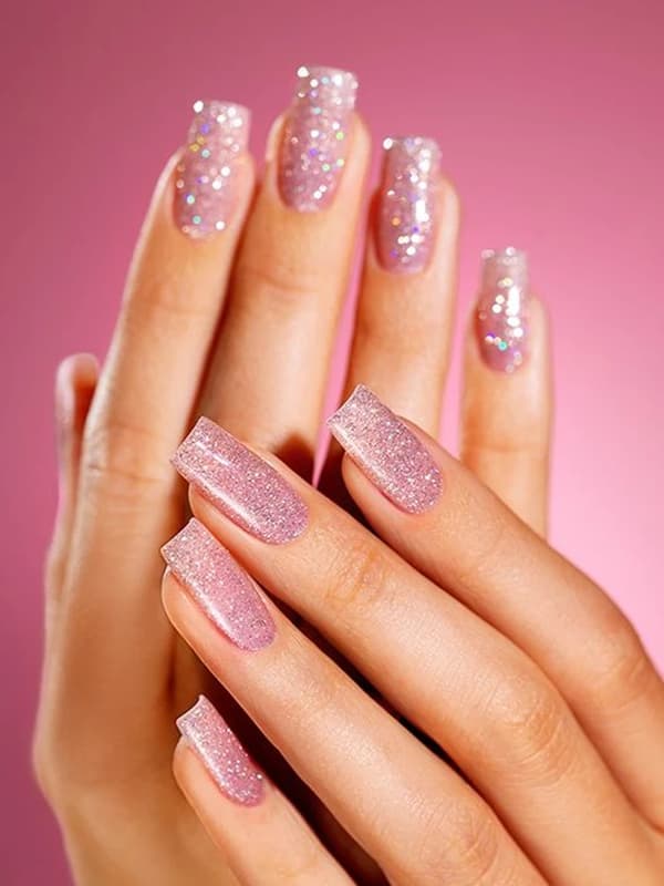 Victoria Vynn - Gel Polish - 383 Rosa Prosecco - Gellack