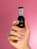 Miniatyrbild 5 av 7: Victoria Vynn - Gel Polish - 383 Rosa Prosecco - Gellack