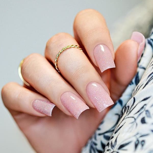 Victoria Vynn - Gel Polish - 383 Rosa Prosecco - Gellack
