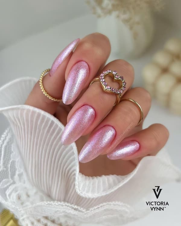 Victoria Vynn - Gel Polish - 371 Ragazza - Gellack