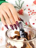 Miniatyrbild 4 av 4: Victoria Vynn - Gel Polish - 351 Mrs Claus - Gellack